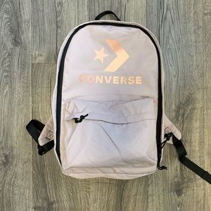 Converse Logo Backpack